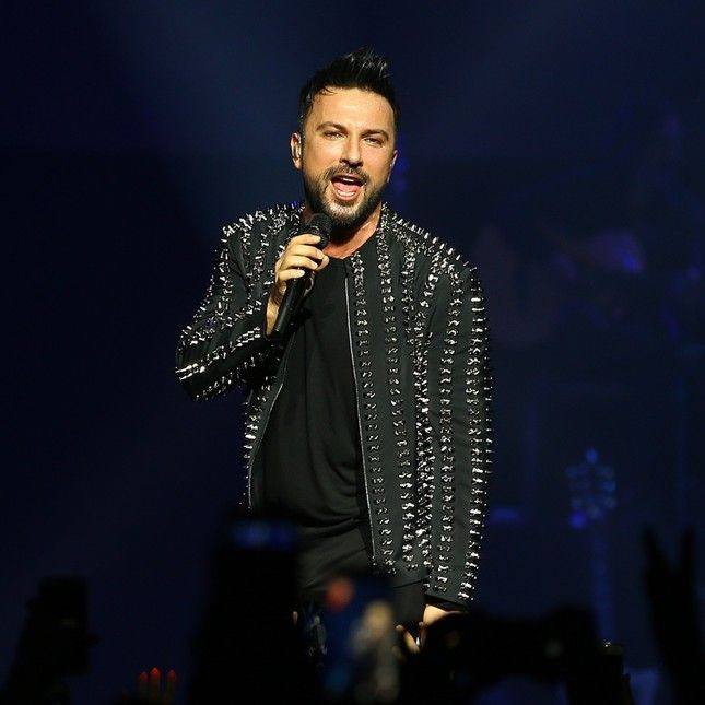 Tarkan: Ben de kendime sordum,  Nedeeen? - Sayfa 6