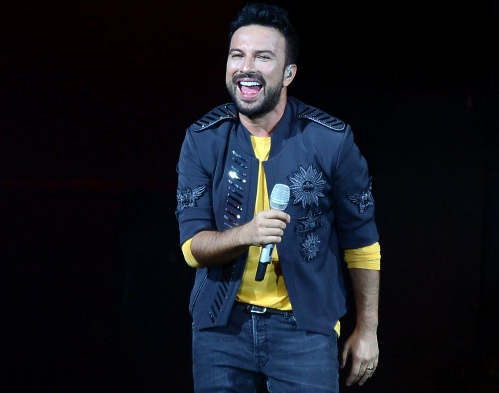 Tarkan: Ben de kendime sordum,  Nedeeen? - Sayfa 4