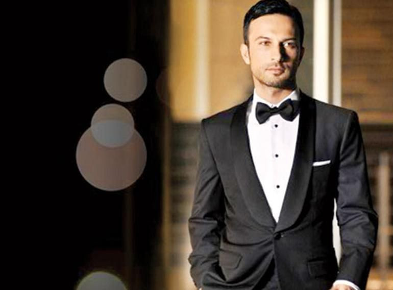 Tarkan: Ben de kendime sordum,  Nedeeen? - Sayfa 8