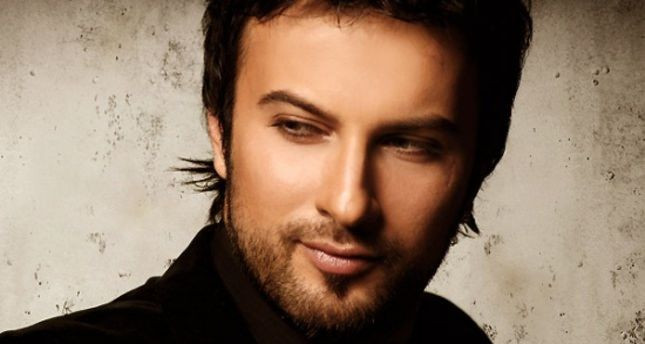 Tarkan: Ben de kendime sordum,  Nedeeen? - Sayfa 12