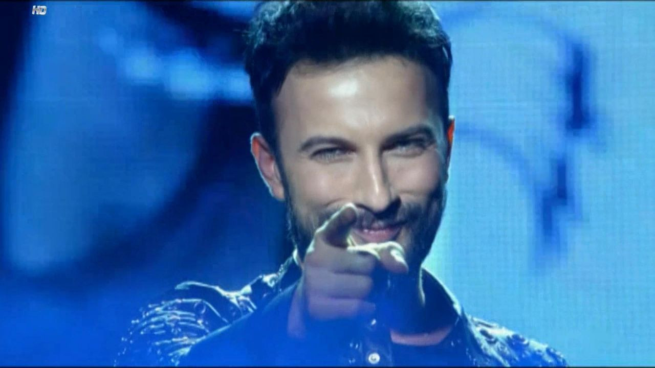 Tarkan: Ben de kendime sordum,  Nedeeen? - Sayfa 13