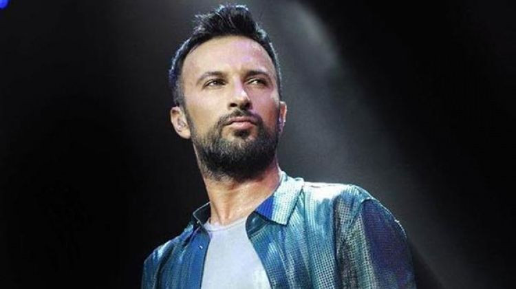 Tarkan: Ben de kendime sordum,  Nedeeen? - Sayfa 14