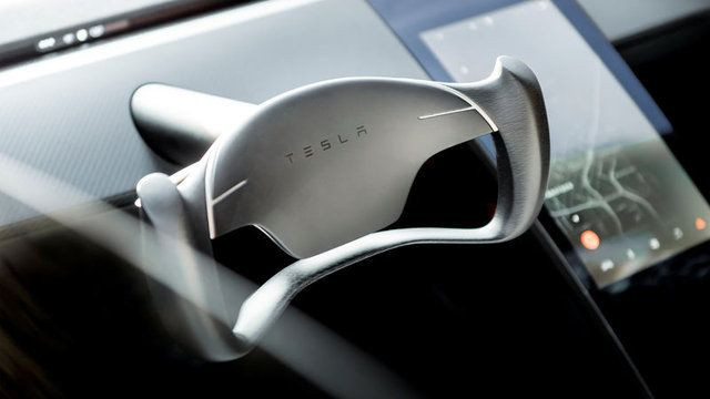 Tesla’nın elektrikli TIR’ı tanıtıldı - Sayfa 13