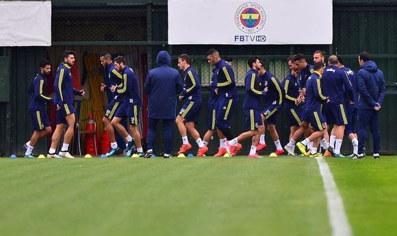 Kocaman: Kayıp için artık hiçbir lüksümüz kalmadı - Sayfa 7