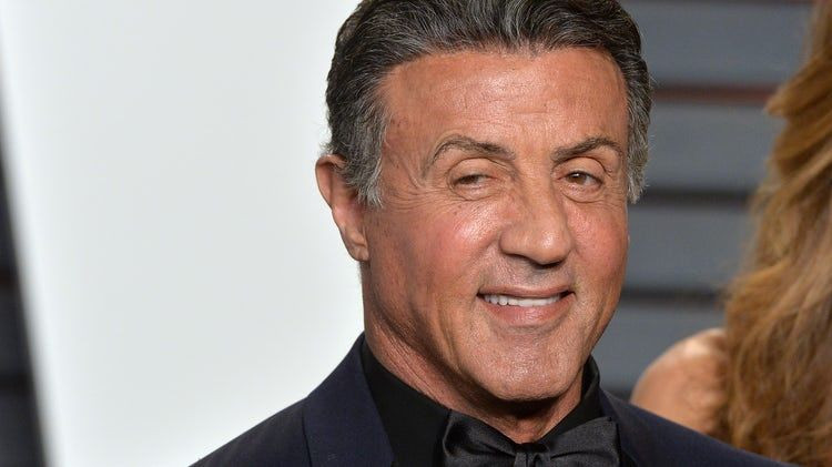 ABD'li aktör Sylvester Stallone'a tecavüz suçlaması - Sayfa 8