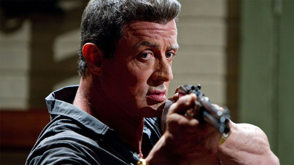 ABD'li aktör Sylvester Stallone'a tecavüz suçlaması - Sayfa 12