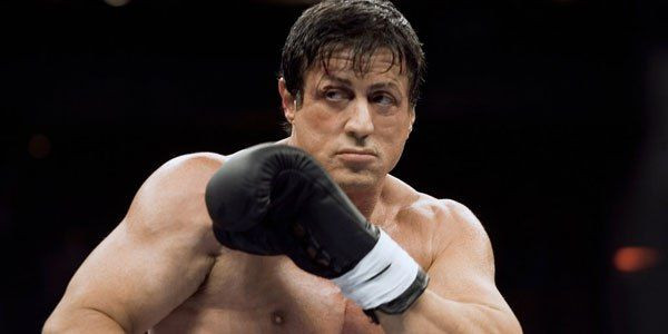 ABD'li aktör Sylvester Stallone'a tecavüz suçlaması - Sayfa 14