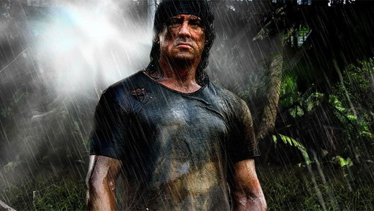 ABD'li aktör Sylvester Stallone'a tecavüz suçlaması - Sayfa 17