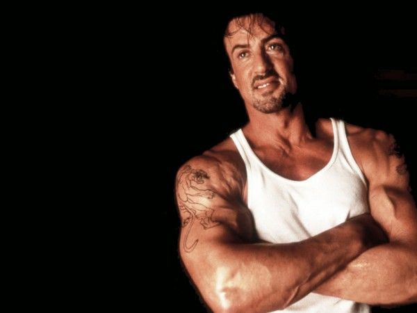 ABD'li aktör Sylvester Stallone'a tecavüz suçlaması - Sayfa 19