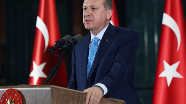Erdoğan: Norveç’teki NATO tatbikatından 40 askerimizi çekme kararı aldık
