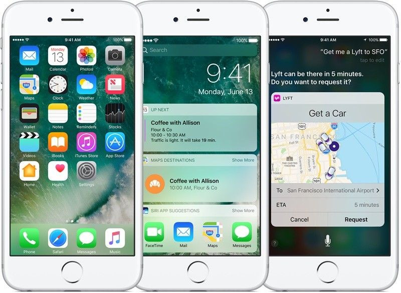 iOS’a yeni güncelleme geldi - Sayfa 15