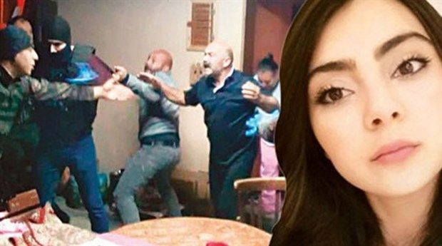 Dilek Doğan'ı öldüren polisin cezası onandı - Sayfa 1