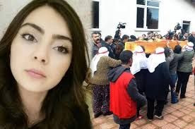 Dilek Doğan'ı öldüren polisin cezası onandı - Sayfa 2