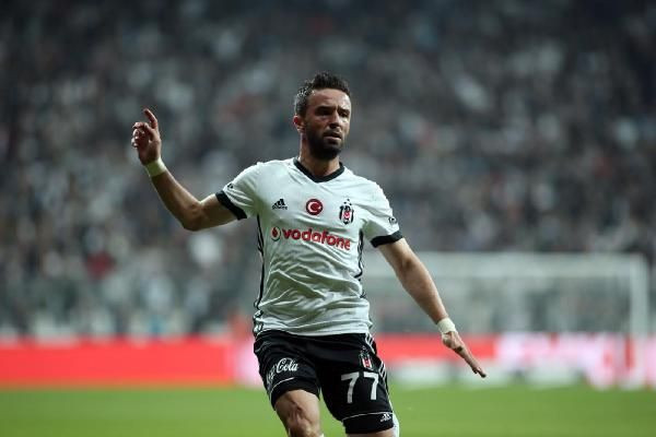 Beşiktaş - Akhisarspor maçından görüntüler - Sayfa 6