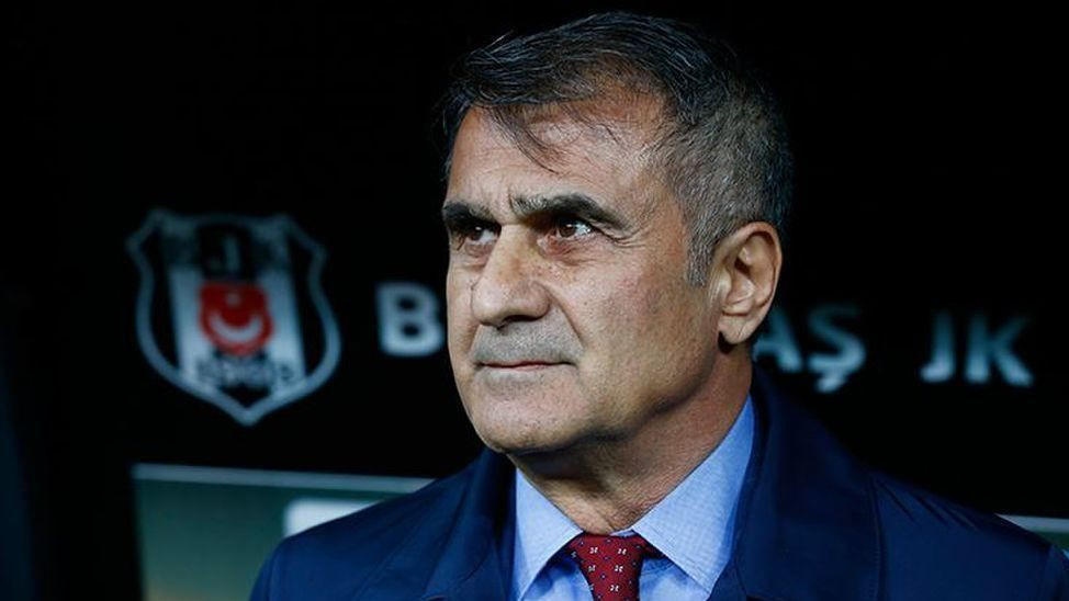 Şenol Güneş: Hayat devam ediyor - Sayfa 3