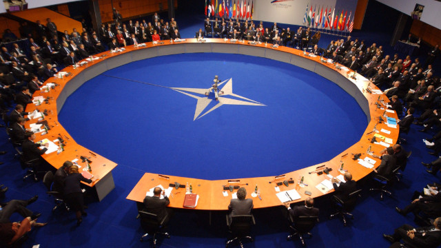 NATO olayındaki belge ortaya çıktı