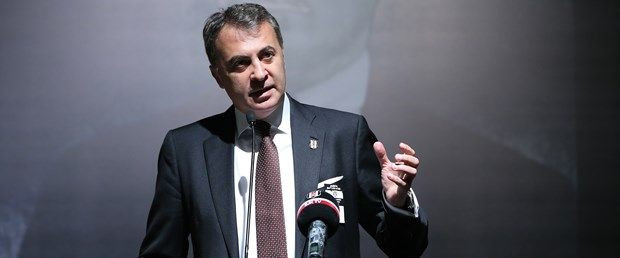 Fikret Orman: "FETÖ'cüyle görüştü" diyorlar, ayıptır - Sayfa 3