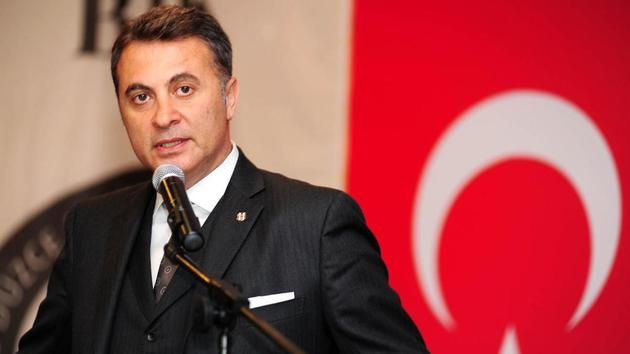 Fikret Orman: "FETÖ'cüyle görüştü" diyorlar, ayıptır - Sayfa 4