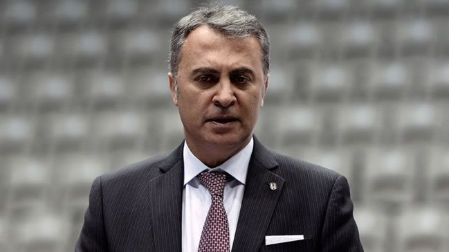 Fikret Orman: "FETÖ'cüyle görüştü" diyorlar, ayıptır - Sayfa 11