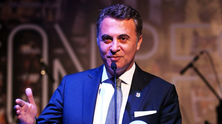 Fikret Orman: "FETÖ'cüyle görüştü" diyorlar, ayıptır - Sayfa 14