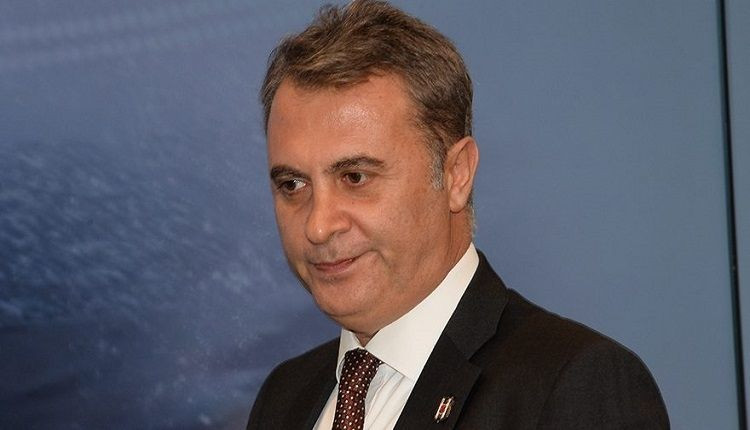 Fikret Orman: "FETÖ'cüyle görüştü" diyorlar, ayıptır - Sayfa 13