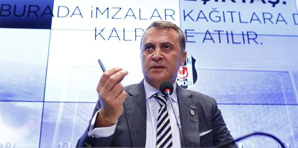 Fikret Orman: "FETÖ'cüyle görüştü" diyorlar, ayıptır - Sayfa 21