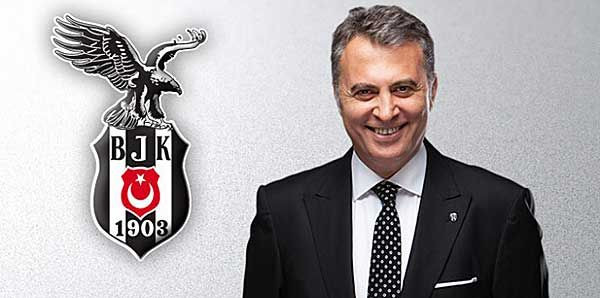 Fikret Orman: "FETÖ'cüyle görüştü" diyorlar, ayıptır - Sayfa 19