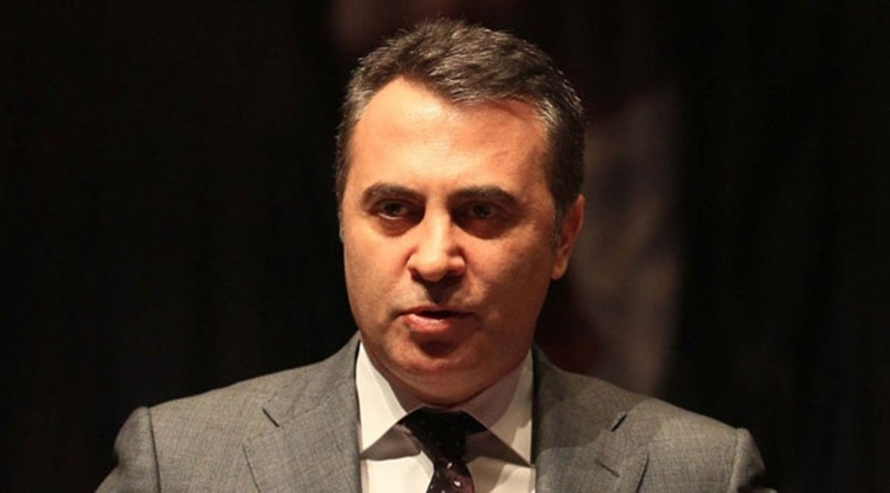 Fikret Orman: "FETÖ'cüyle görüştü" diyorlar, ayıptır - Sayfa 24