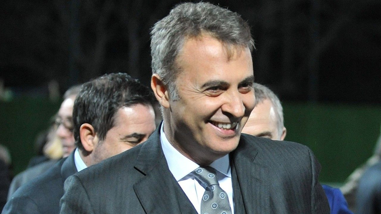 Fikret Orman: "FETÖ'cüyle görüştü" diyorlar, ayıptır - Sayfa 25