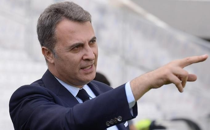 Fikret Orman: "FETÖ'cüyle görüştü" diyorlar, ayıptır - Sayfa 29