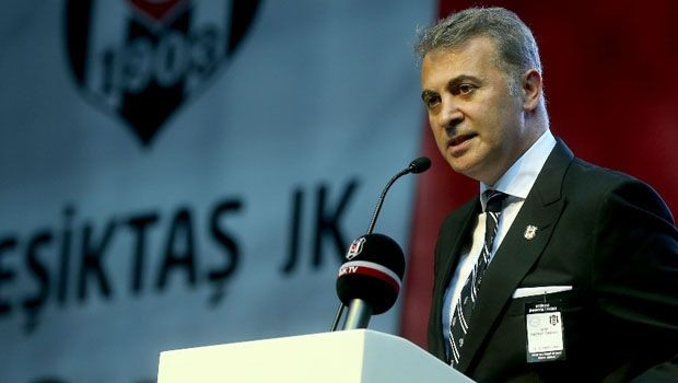 Fikret Orman: "FETÖ'cüyle görüştü" diyorlar, ayıptır - Sayfa 35