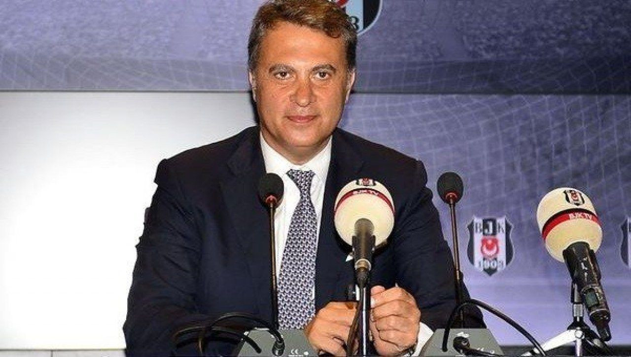 Fikret Orman: "FETÖ'cüyle görüştü" diyorlar, ayıptır - Sayfa 34