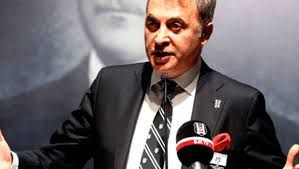 Fikret Orman: "FETÖ'cüyle görüştü" diyorlar, ayıptır - Sayfa 39