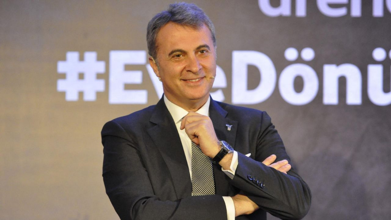 Fikret Orman: "FETÖ'cüyle görüştü" diyorlar, ayıptır - Sayfa 42