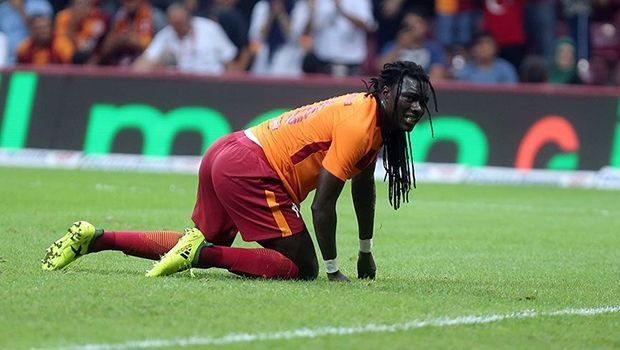 Bafetimbi Gomis: Başakşehir maçında bir kaza gerçekleşti - Sayfa 2