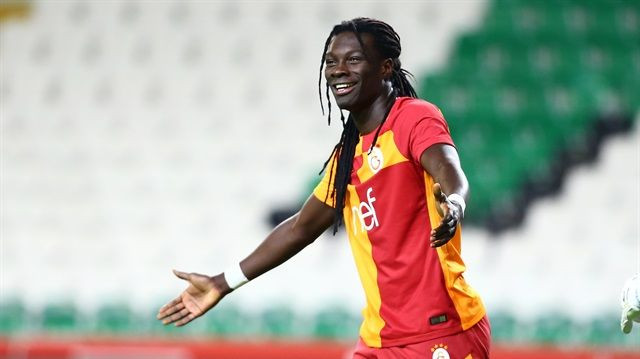 Bafetimbi Gomis: Başakşehir maçında bir kaza gerçekleşti - Sayfa 3