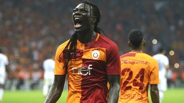 Bafetimbi Gomis: Başakşehir maçında bir kaza gerçekleşti - Sayfa 5