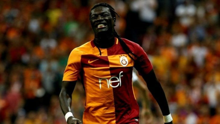 Bafetimbi Gomis: Başakşehir maçında bir kaza gerçekleşti - Sayfa 6