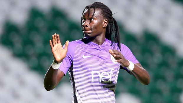 Bafetimbi Gomis: Başakşehir maçında bir kaza gerçekleşti - Sayfa 9