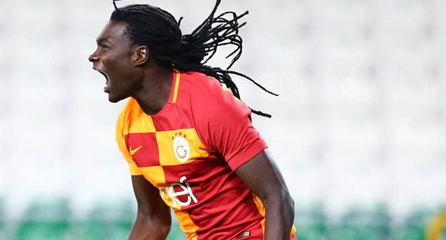 Bafetimbi Gomis: Başakşehir maçında bir kaza gerçekleşti - Sayfa 10