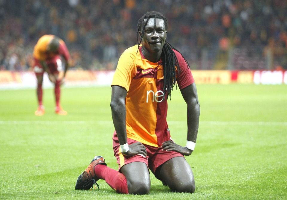 Bafetimbi Gomis: Başakşehir maçında bir kaza gerçekleşti - Sayfa 11