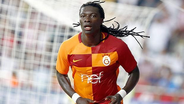 Bafetimbi Gomis: Başakşehir maçında bir kaza gerçekleşti - Sayfa 12