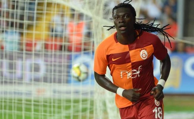 Bafetimbi Gomis: Başakşehir maçında bir kaza gerçekleşti - Sayfa 15