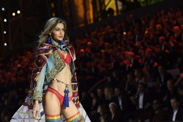 Tülin Şahin Victoria's Secret Fashion Show'da yürüyecek - Sayfa 7