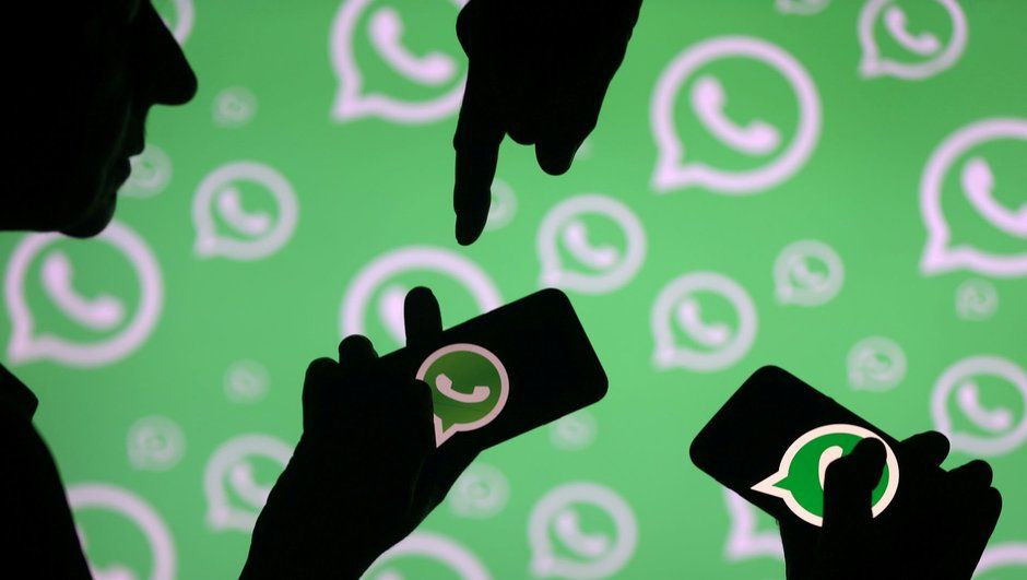 WhatsApp’a bir özellik daha geliyor - Sayfa 6