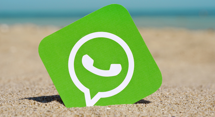 WhatsApp’a bir özellik daha geliyor - Sayfa 14