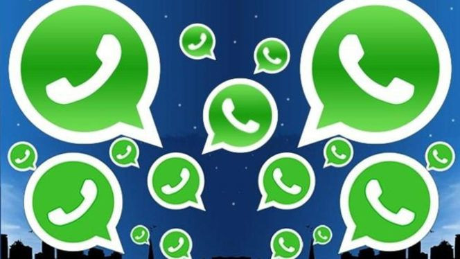 WhatsApp’a bir özellik daha geliyor - Sayfa 15