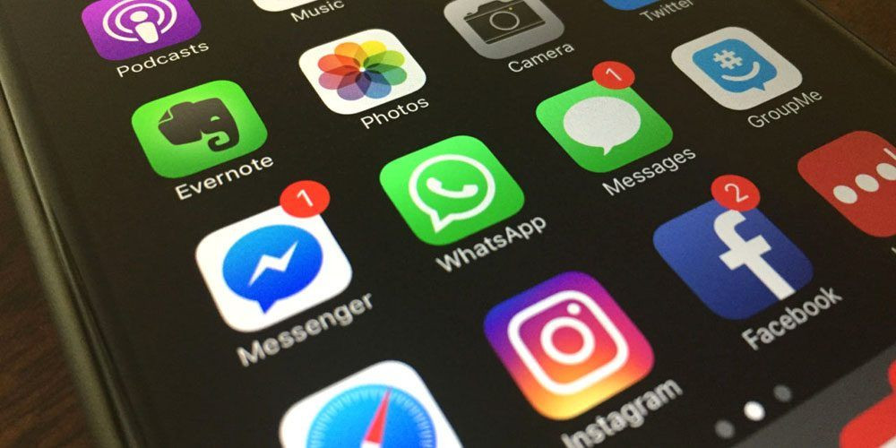 WhatsApp’a bir özellik daha geliyor - Sayfa 17