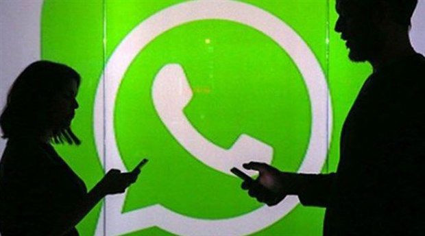 WhatsApp’a bir özellik daha geliyor - Sayfa 18