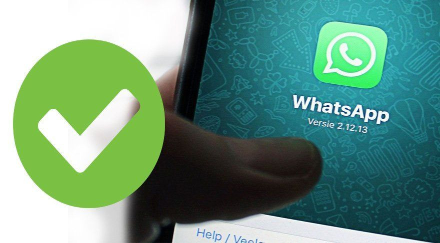 WhatsApp’a bir özellik daha geliyor - Sayfa 20